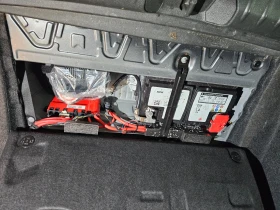 BMW 118 118d, снимка 13