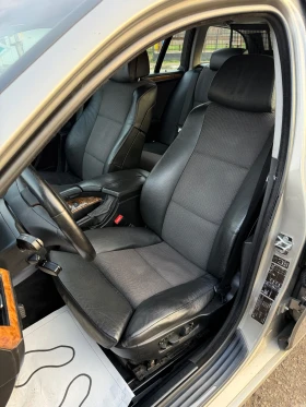 BMW 530 Face* Navi* Logic7, снимка 9