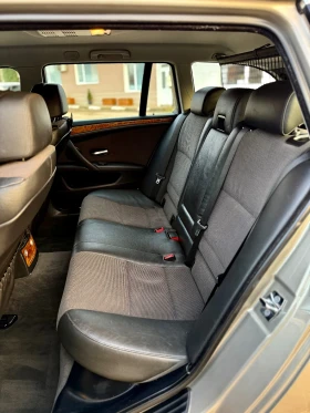 BMW 530 Face* Navi* Logic7, снимка 11