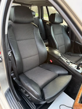 BMW 530 Face* Navi* Logic7, снимка 10
