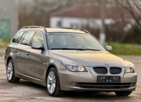 BMW 530 Face* Navi* Logic7, снимка 3