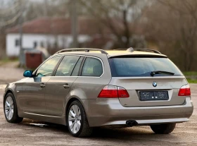 BMW 530 Face* Navi* Logic7, снимка 6