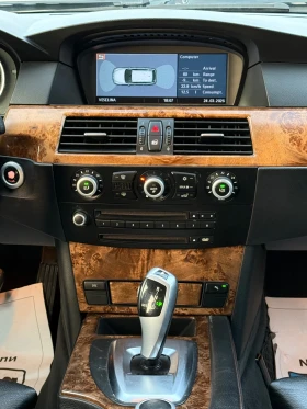 BMW 530 Face* Navi* Logic7, снимка 14