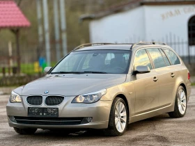 BMW 530 Face* Navi* Logic7, снимка 1