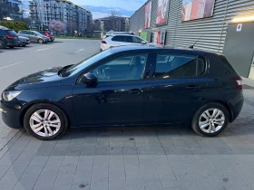 Peugeot 308 1.6HDI 90 к.с, снимка 5
