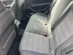 Peugeot 308 1.6HDI 90 к.с, снимка 10