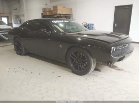 Dodge Challenger 2016 DODGE CHALLENGER RT SCAT PACK, снимка 1