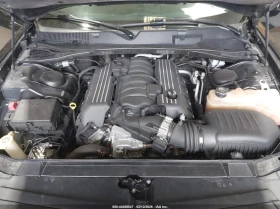 Dodge Challenger 2016 DODGE CHALLENGER RT SCAT PACK, снимка 12