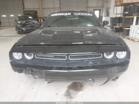 Dodge Challenger 2016 DODGE CHALLENGER RT SCAT PACK, снимка 2