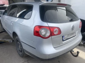 VW Passat 2.0TDI Automatic--на Части--, снимка 3