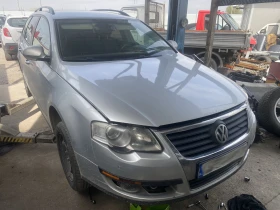 VW Passat 2.0TDI Automatic--на Части--, снимка 2