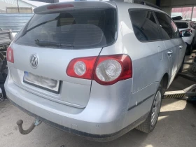 VW Passat 2.0TDI Automatic--на Части--, снимка 4
