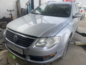 VW Passat 2.0TDI Automatic--на Части--, снимка 1