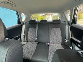 Kia Ceed 1.4 CVVT, снимка 6