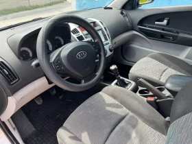 Kia Ceed 1.4 CVVT, снимка 7