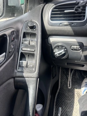 VW Golf 2.0d 110к.с., снимка 11