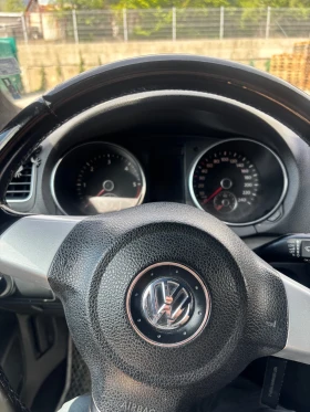 VW Golf 2.0d 110к.с., снимка 10