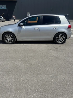 VW Golf 2.0d 110к.с., снимка 5