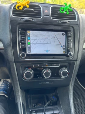 VW Golf 2.0d 110к.с., снимка 1