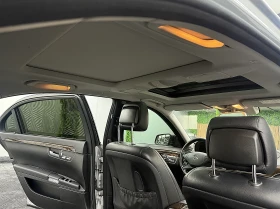 Mercedes-Benz S 350 AMG/4-MATIC/PANORAMA/KeylessGo/СОБСТВЕН ЛИЗИНГ, снимка 10