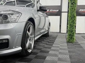 Mercedes-Benz S 350 AMG/4-MATIC/PANORAMA/KeylessGo/СОБСТВЕН ЛИЗИНГ, снимка 8