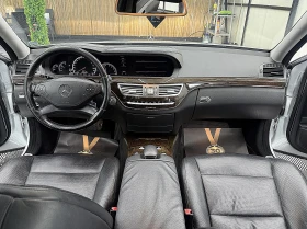 Mercedes-Benz S 350 AMG/4-MATIC/PANORAMA/KeylessGo/СОБСТВЕН ЛИЗИНГ, снимка 17