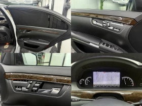 Mercedes-Benz S 350 AMG/4-MATIC/PANORAMA/KeylessGo/СОБСТВЕН ЛИЗИНГ, снимка 11