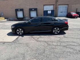 Honda Accord * EX L * PANO* KEYLESS* ПОДГРЕВ* , снимка 2