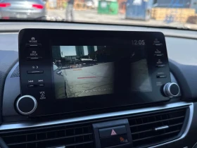 Honda Accord * EX L * PANO* KEYLESS* ПОДГРЕВ* , снимка 14