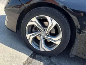 Honda Accord * EX L * PANO* KEYLESS* ПОДГРЕВ* , снимка 7