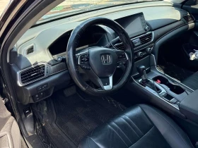 Honda Accord * EX L * PANO* KEYLESS* ПОДГРЕВ* , снимка 5
