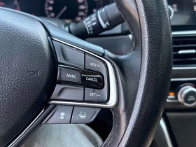 Honda Accord * EX L * PANO* KEYLESS* ПОДГРЕВ* , снимка 12
