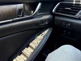 Honda Accord * EX L * PANO* KEYLESS* ПОДГРЕВ* , снимка 17