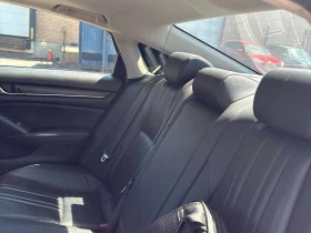 Honda Accord * EX L * PANO* KEYLESS* ПОДГРЕВ* , снимка 10
