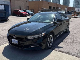 Honda Accord * EX L * PANO* KEYLESS* ПОДГРЕВ* , снимка 1