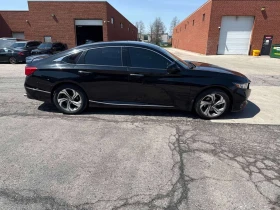 Honda Accord * EX L * PANO* KEYLESS* ПОДГРЕВ* , снимка 3