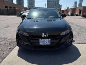 Honda Accord * EX L * PANO* KEYLESS* ПОДГРЕВ* , снимка 6
