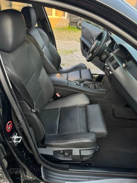 BMW 530 XD, снимка 15