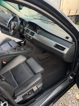 BMW 530 XD, снимка 16