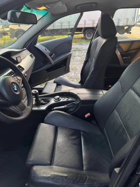 BMW 530 XD, снимка 14