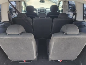 Peugeot Partner 1.6HDI 6+ 1 Facelift, снимка 11