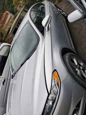 Ford Fusion, снимка 11