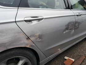 Ford Fusion, снимка 5