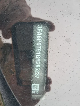 Ford Fusion, снимка 9