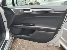 Ford Fusion, снимка 8