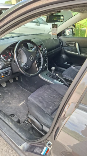 Mazda 6, снимка 5