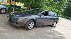 Mazda 6, снимка 2