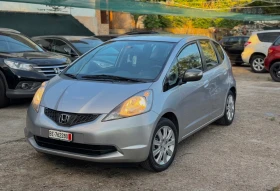 Honda Jazz 1.4!ШВЕЙЦАРИЯ!ПЕРФЕКТНА!АЛКАНТАРА!, снимка 3