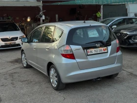 Honda Jazz 1.4!ШВЕЙЦАРИЯ!ПЕРФЕКТНА!АЛКАНТАРА!, снимка 2