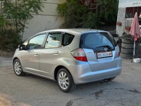 Honda Jazz 1.4!ШВЕЙЦАРИЯ!ПЕРФЕКТНА!АЛКАНТАРА!, снимка 7